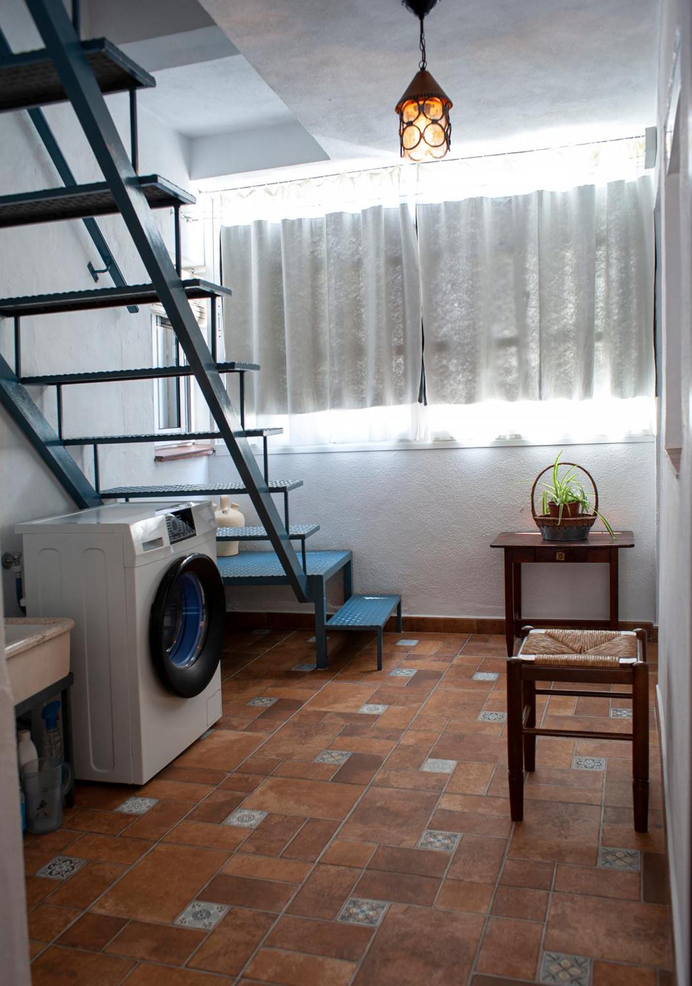 Casa Rural San Jose กราซาเลมา ภายนอก รูปภาพ